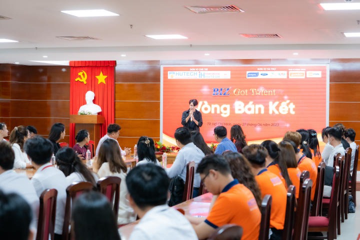 Top 50 thí sinh tranh tài kịch tính tại Bán kết 13Wing Slot game, Bắn cá, Đá gà, Live Casino, Xổ số I-13WIN13 “BIZ Got Talent” 16