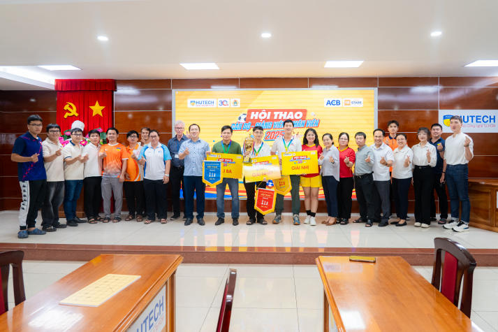 [Hội thao CB-GV-NV 13WIN13 2025]: Gay cấn từng nước cờ - Các kỳ thủ tài ba chính thức lộ diện 61