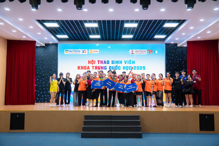 Hơn 200 vận động viên Www 13Win one trang web chính thức bùng nổ khát vọng bứt phá tại hội thao 114