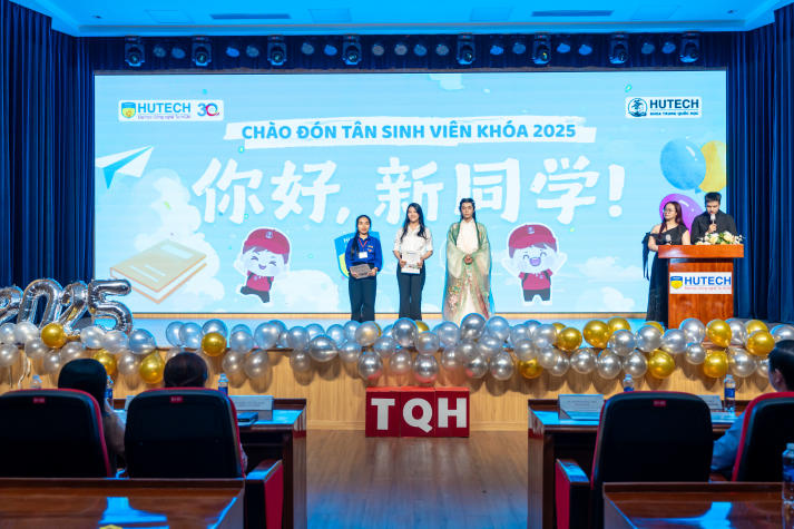 Sôi động, đa sắc màu: Tân Tải app 13Win Www 13Win one trang web chính thức “cháy” hết mình tại Đêm nhạc hội chào năm học mới 170