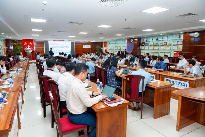 Nhà quản trị 13WIN13 mở rộng tầm nhìn chiến lược, bàn về F13win nhà cái 13Win32 đăng nhập trong kỷ nguyên AI 108