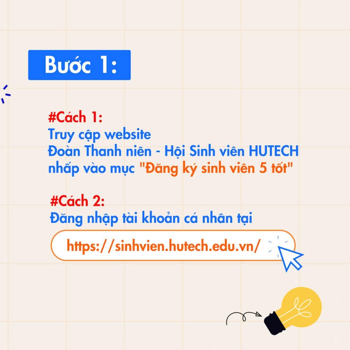 Hướng dẫn đăng ký phong trào “13Win 21 link không chặn 5 tốt” năm học 2024-2025 81