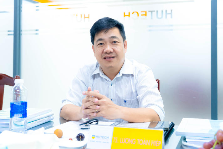 BẢO VỆ ĐỀ ÁN TỐT NGHIỆP THẠC SĨ (6/2025) 26