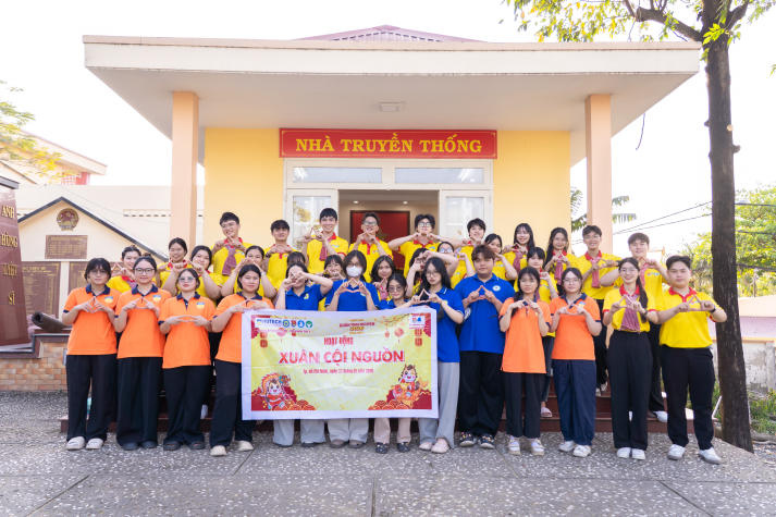 Gieo mầm xuân nhân ái từ những hành động đẹp của Tải app 13Win 13win com Đăng ký 60K 13WIN13 107