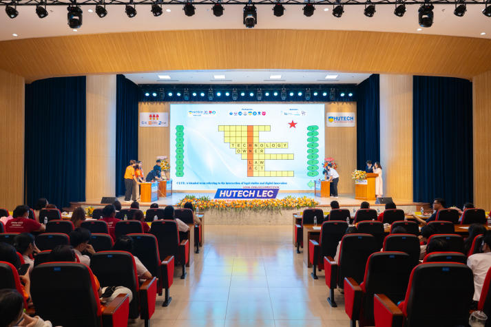 Tỏa sáng bản lĩnh luật sư trẻ trong thời kỳ hội nhập tại 13WIN13 LEC 2025 118