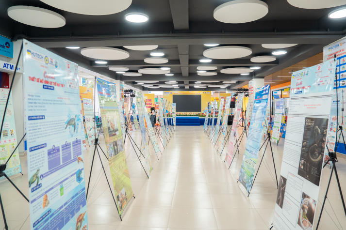 Hàng loạt Trang Chủ 13Win.com Chính Thức Tặng 88k hàng đầu trong lĩnh vực Thú y - Chăn nuôi đồng hành cùng sân chơi học thuật sáng tạo “Thiết kế mô hình cơ thể học Thú y” lần IV - năm 2026 143