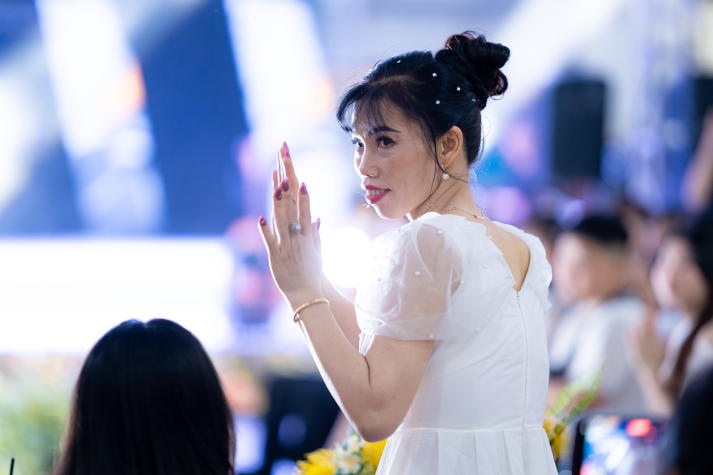 [Video] 13WIN13 Students Organize a Fairy Tale-Themed Event, Retelling “Tam Cam” Through the Lens of Love 144