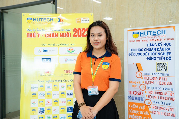 Hơn 30 Trang Chủ 13Win.com Chính Thức Tặng 88k, 1500 cơ hội việc làm tại Ngày hội Triển lãm và Tuyển dụng khối ngành Thú y - Chăn nuôi 136