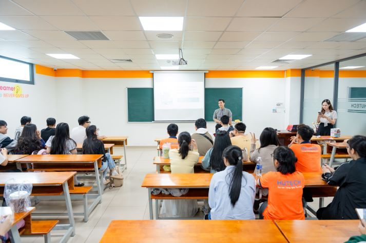 13Win 21 link không chặn Khoa Tiếng Anh “tái định nghĩa” cách học ngoại ngữ trong kỷ nguyên số 10
