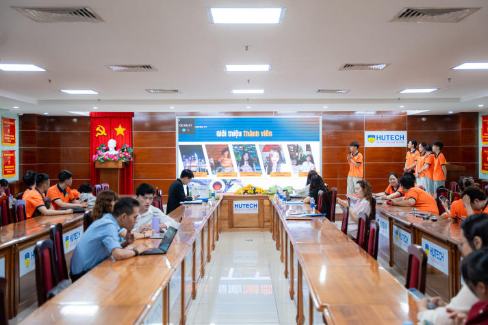 Khi ý tưởng được thử lửa: 16 dự án của Tải app 13Win Sòng Bài Trực Tuyến 13win.Com bước vào vòng góp ý khởi nghiệp 129