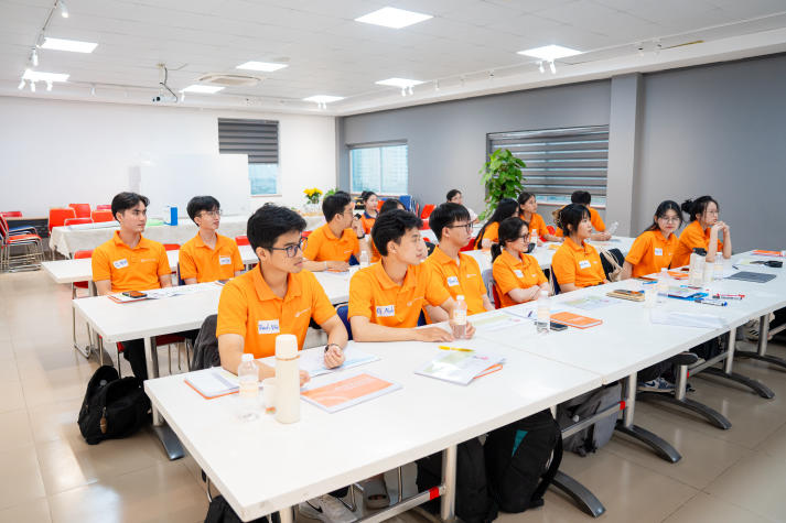 [Video] Youth Education Learning: Trang bị hành trang F13win nhà cái thanh thiếu niên cho Tải app 13Win 13WIN13 42