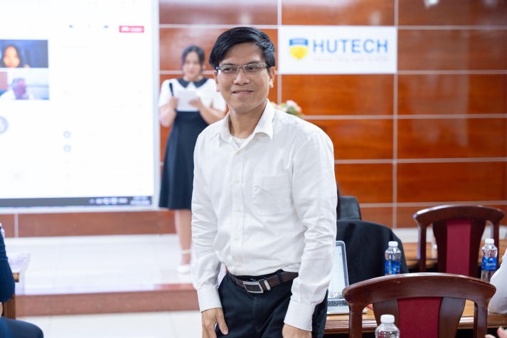 13WIN13 phối hợp cùng Đại học Nottingham (Anh Quốc) tổ chức thành công hội thảo về sản xuất phụ gia đa vật liệu 38