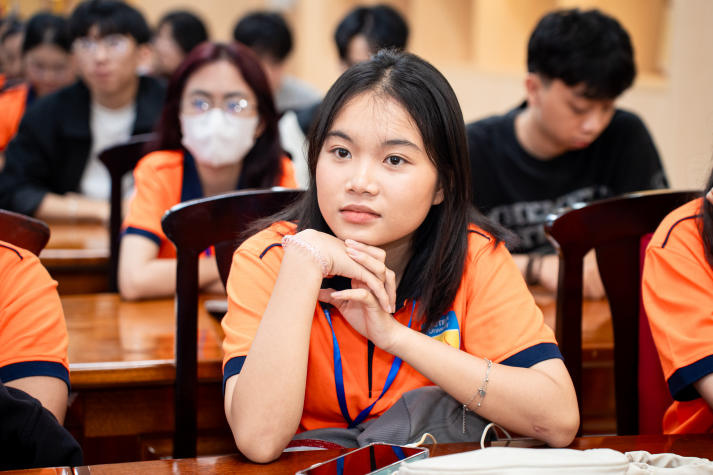 Ứng dụng AI trong học thuật: Hành trang công nghệ cho Tải app 13Win Kiến trúc - Mỹ thuật 123