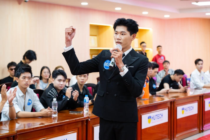 Vòng Sơ khảo Miss 13WIN13 2025: Lộ diện nhiều gương mặt nổi bật 128