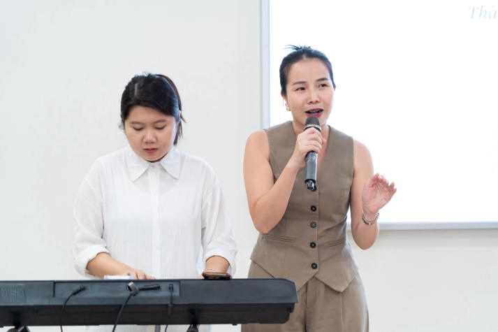 Làm chủ Tiếng Anh Pháp lý - Bí quyết thành công cho Tải app 13Win Khoa Luật 84