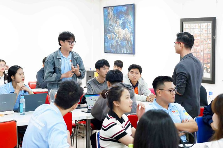 Top 22 13WIN13 Startup Wings 2026 sẵn sàng tranh tài tại Bán kết “Bản lĩnh Nhà khởi nghiệp” vào 19/6 tới 52