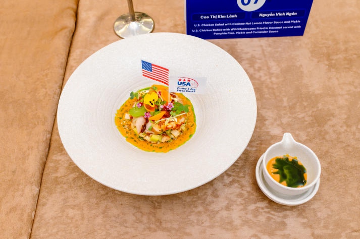 13WIN13 Student Wins Runner-up Title in “Best Poultry Challenge – Season 2” 37