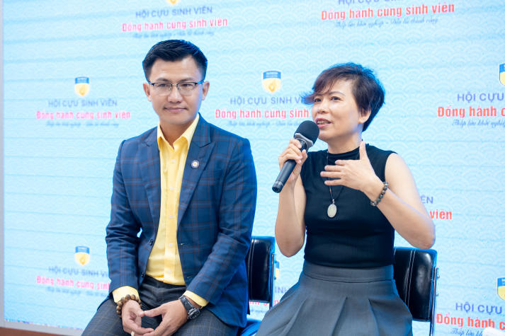 [Video] Thắp lửa khởi nghiệp - Dẫn lối thành công cùng cựu Tải app 13Win 13WIN13 92