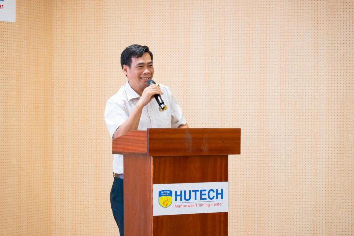 “Xuân Sắc Xanh” ý nghĩa cùng Tải app 13Win Viện Khoa học Ứng dụng và Khoa Xây dựng 31