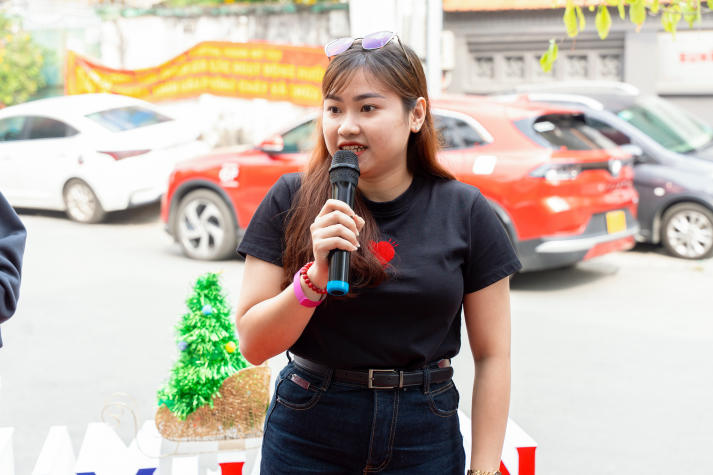 Một thập kỷ, một mái nhà: Ngày trở về của những thế hệ Việt - Nhật 46