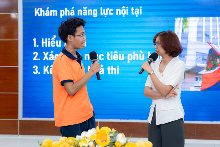 Học bí quyết phát triển bản, Tải app 13Win Sòng Bài Trực Tuyến 13win.Com tự tin tỏa sáng trong kỷ nguyên mới 45