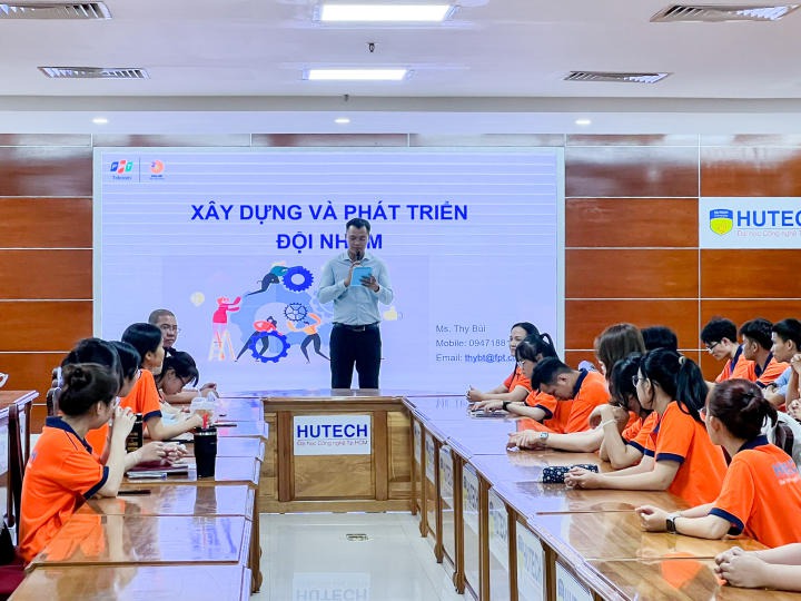 13Win 21 link không chặn 13WIN13 học hỏi kỹ năng xây dựng, phát triển đội nhóm từ chuyên gia 75