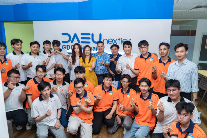 Trải nghiệm thực tế tại Deau Nextier GDC Việt Nam, Tải app 13Win VKIT sẵn sàng bước vào kỳ 13Win 21 kênh chính thức tại Trang Chủ 13Win.com Chính Thức Tặng 88k 60