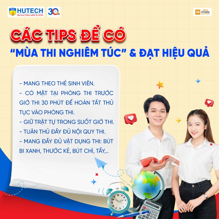Mùa thi nghiêm túc gọi, 13WIN13-ers trả lời: Sẵn sàng bứt tốc cho kỳ thi Học kỳ 1B và Học kỳ phụ - Học kỳ 1 năm học 2025-2026 36