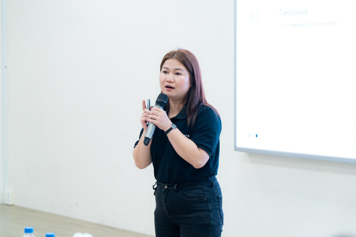 13Win 21 link không chặn Công nghệ thông tin khám phá “bài toán” phát triển sản phầm phần mềm cùng chuyên gia GFT 55
