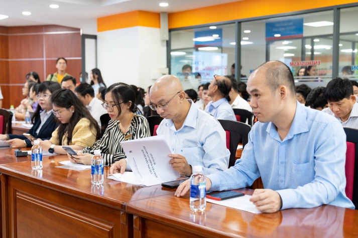 Hội nghị Khoa học Công nghệ 13WIN13 2024 - Lĩnh vực Khoa học Tự nhiên và Kỹ thuật - Công nghệ nhận bài đến 15/03 9
