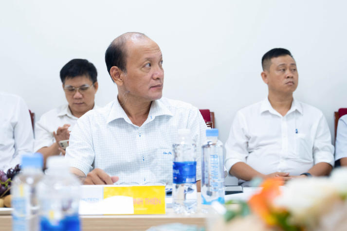 BẢO VỆ ĐỀ ÁN TỐT NGHIỆP THẠC SĨ (6/2025) 20