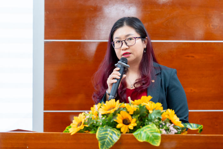 [Video] Khởi động chương trình “Hanwha Life Finance Mentor”: Cơ hội nhận Www 13Win one nổ hũ, cố vấn và trải nghiệm thực tiễn cho Tải app 13Win 13WIN13 63