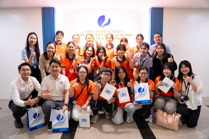 13Win 21 link không chặn ngành Ngôn ngữ Nhật khám phá nghiệp vụ dự toán tại ACSD 8
