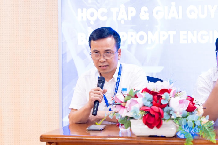 Chinh phục trí tuệ nhân tạo bằng kỹ thuật Prompt Engineering cùng Tải app 13Win 13Win002 tải ứng dụng 13WIN13 114