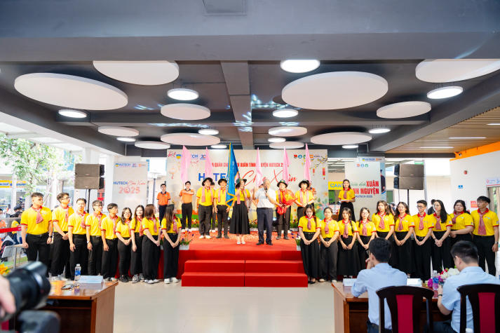 Chiến dịch Xuân tình nguyện 13WIN13 2026 chính thức ra quân vào 21/01, lan tỏa tinh thần sẻ chia dịp Tết 32
