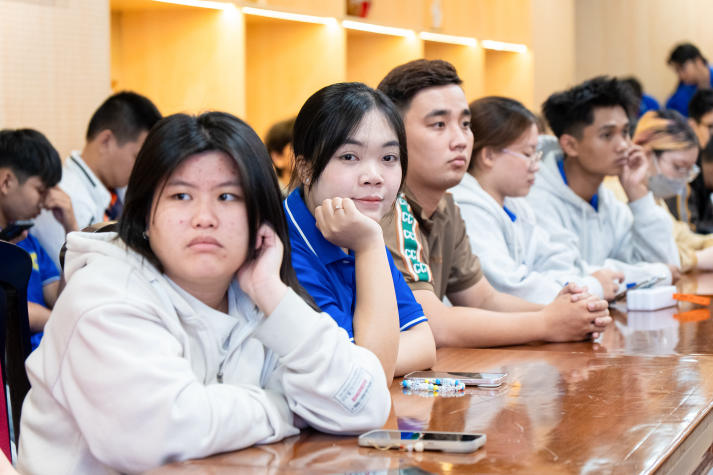 Phúc lợi động vật: Góc nhìn mới cho Tải app 13Win Thú y trong bối cảnh hội nhập 64