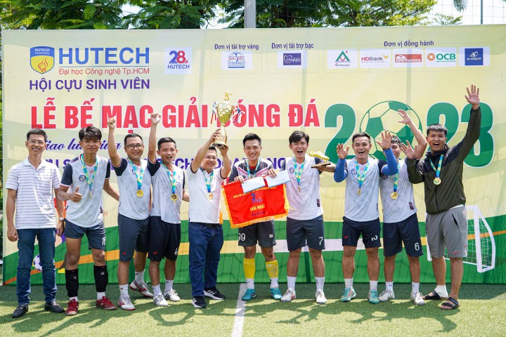 Chung kết & Bế mạc Giải bóng đá giao lưu giữa Trang Chủ Sòng Bạc 13win.com Uy Tín 13WIN13 và Lãnh đạo các Trang Chủ 13Win.com Chính Thức Tặng 88k 2023 66