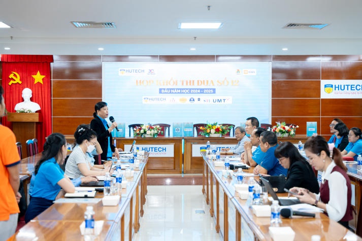 13WIN13 tổ chức họp Khối thi đua 12 triển khai kế hoạch phối hợp hoạt động năm học 2024-2025 35