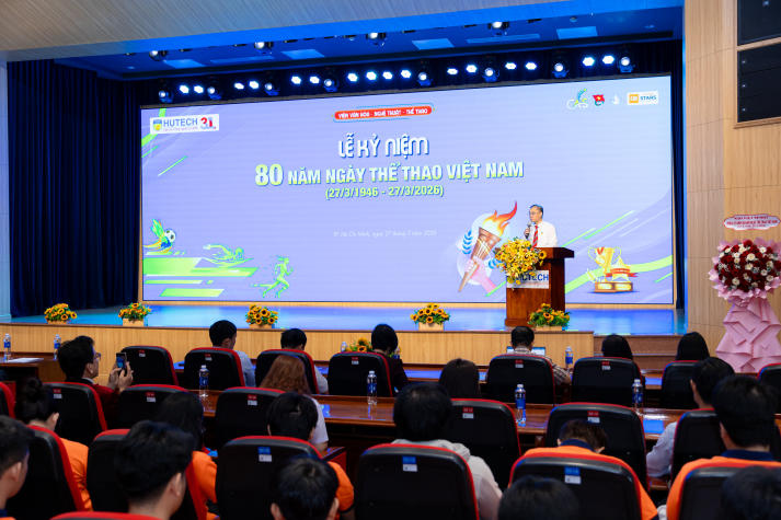 13WIN13 tiếp lửa tinh thần thể thao nhân kỷ niệm 80 năm Ngày Thể thao Việt Nam 45