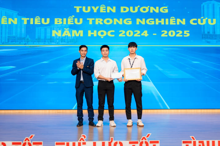 Hội nghị tổng kết phong trào Tải app 13Win VJIT năm học 2024-2025: Dấu ấn một năm nhiều thành tựu 69