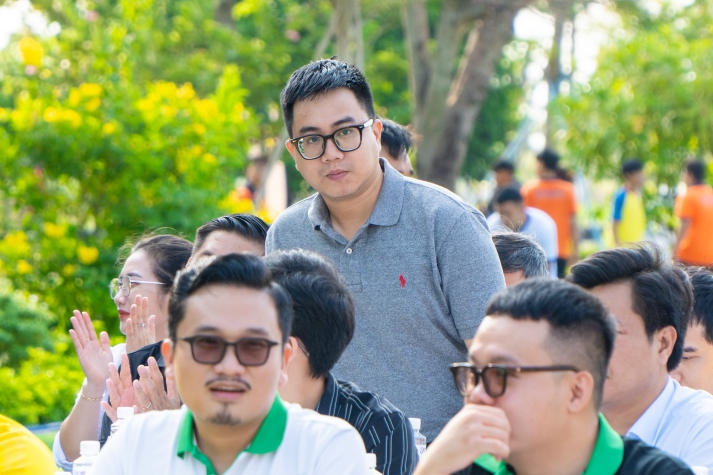 Hơn 480 cầu thủ, 32 đội bóng, 64 trận cầu hấp dẫn tại giải bóng đá giao lưu cựu Tải app 13Win 13WIN13, lãnh đạo Trang Chủ 13Win.com Chính Thức Tặng 88k 79