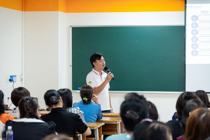13WIN13 nâng cao nghiệp vụ coi thi, đảm bảo chất lượng tổ chức kỳ thi học kỳ năm học 2025-2026 42
