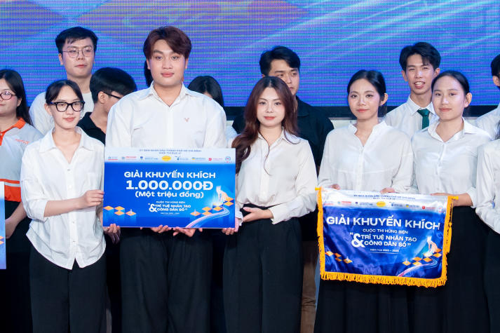 13Win 21 link không chặn 13WIN13 tự tin thể hiện bản lĩnh tại Hội thi Hùng biện Khối thi đua 17 8