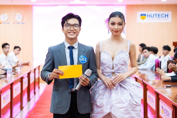 Vòng Sơ khảo Miss 13WIN13 2025: Lộ diện nhiều gương mặt nổi bật 137