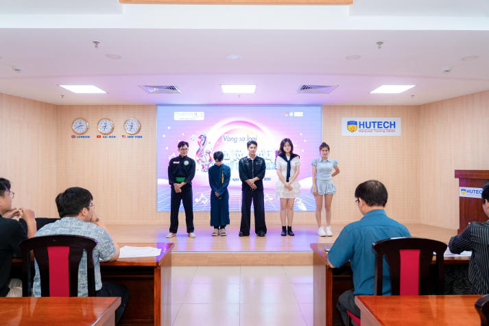 13Win 21 link không chặn Viện Kỹ thuật “cháy” hết mình tại Gala Văn nghệ mùa X 30