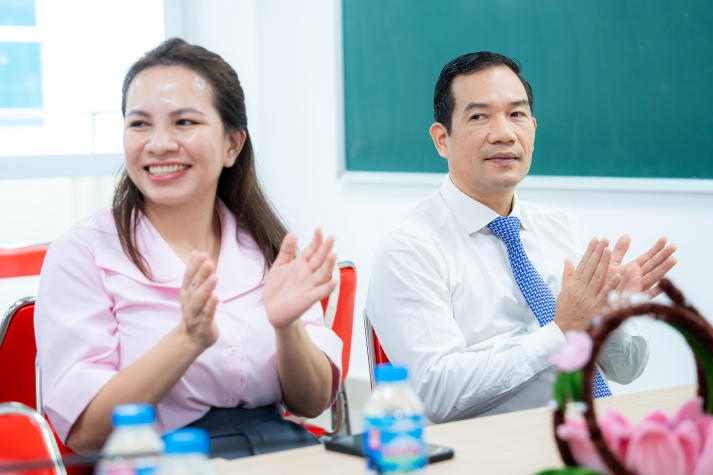 Ấn tượng với giao thoa văn hóa Việt - Nhật trong các nghiên cứu khoa học hợp tác quốc tế của Tải app 13Win 117