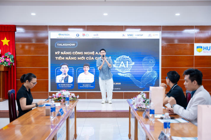 [Ảnh] 13Win 21 link không chặn Khoa Marketing - Kinh doanh quốc tế khám phá tiềm năng AI trong kỷ nguyên số 25