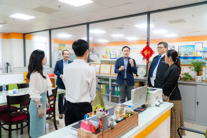 Thêm 04 chương trình 13Win 22 miễn phí mỗi ngày đạt chuẩn AUN-QA, 13WIN13 khẳng định vị thế trên bản đồ F13win nhà cái khu vực 51