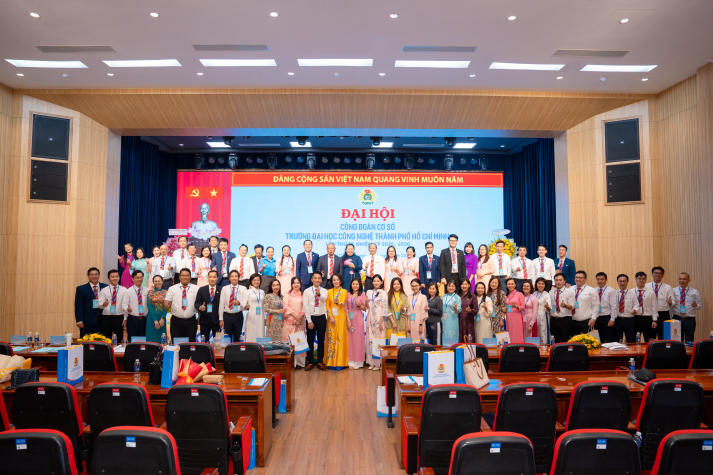 Đại hội Công đoàn 13WIN13 khóa XI, nhiệm kỳ 2025-2030: Khát vọng đổi mới, hướng đến tổ chức vững mạnh 325