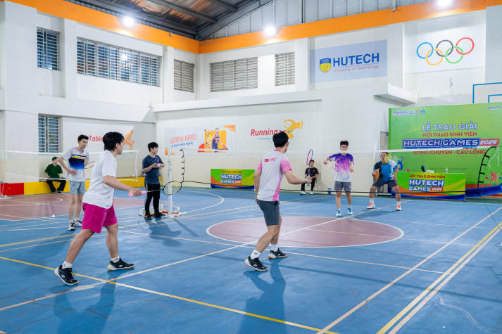 13WIN13 Games 2026 khép lại, lan tỏa tinh thần thể thao và bản lĩnh thế hệ trẻ 19